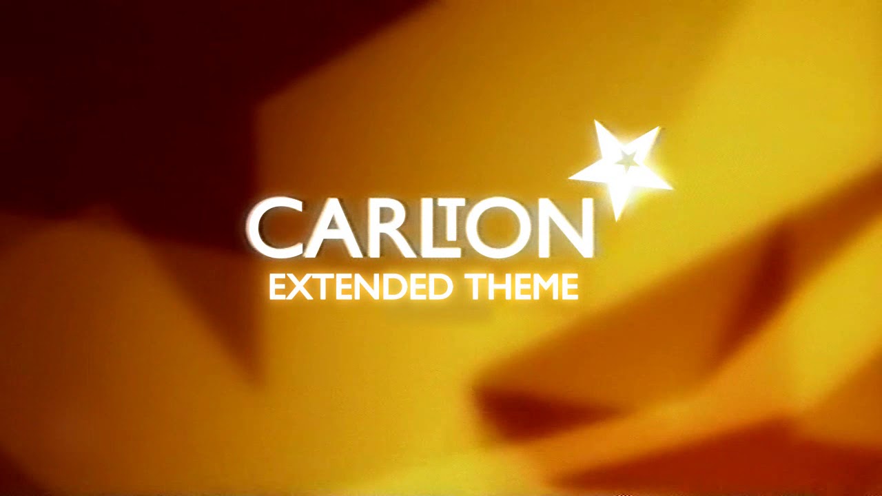 Carlton Television (1999) Extended Theme