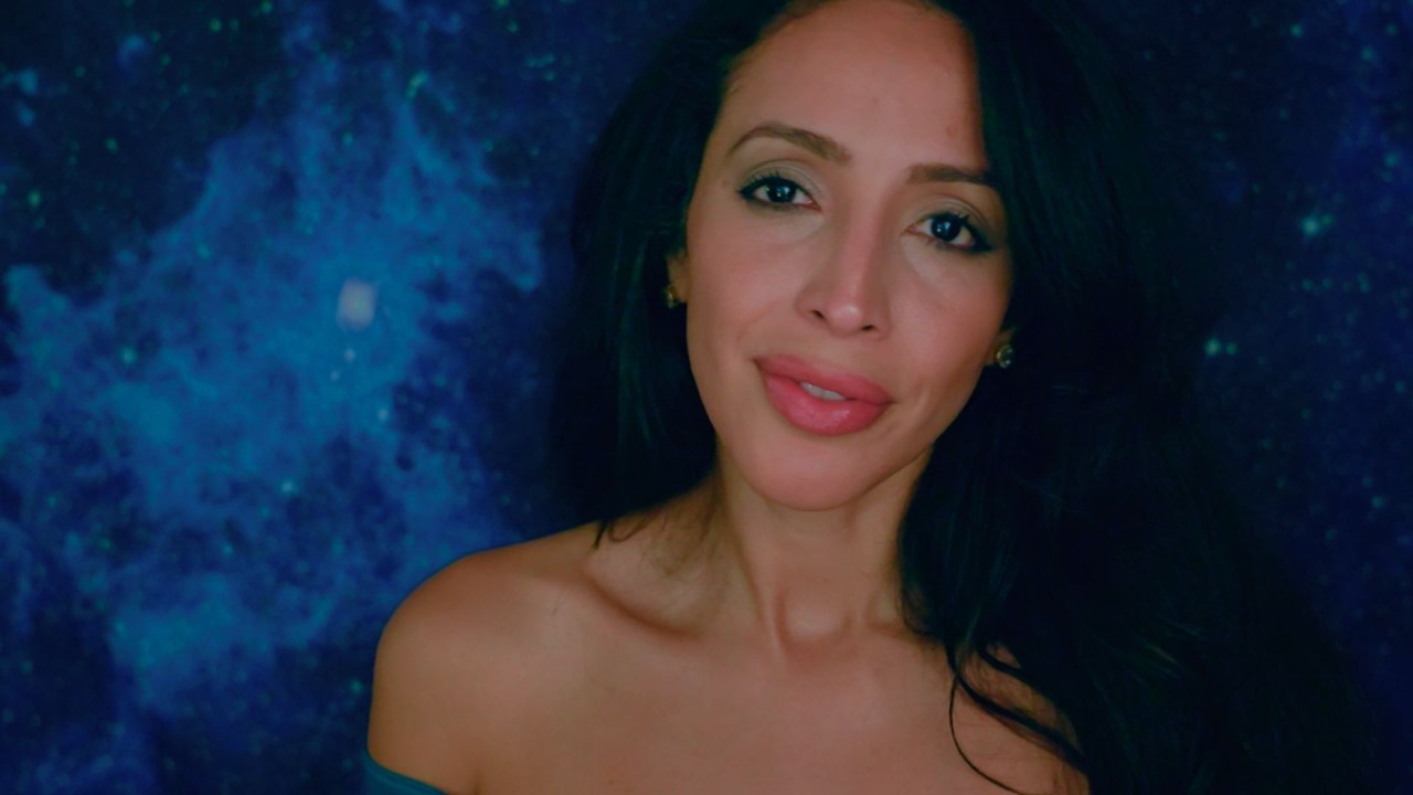 Drift into Deep Sleep & Confidence | ASMR Hypnosis | Hand Fixation | Fractionation | Soft Spoken