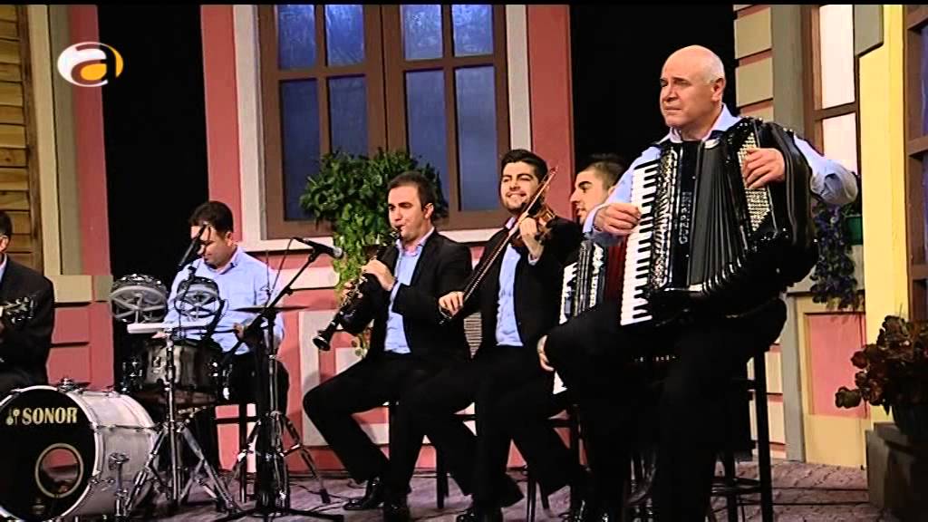 NENAD ILIEVSKI- SI ZALJUBIV EDNO MOME, MORI MOME MAGDE (ZAJDI ZAJDI EMISIJA)