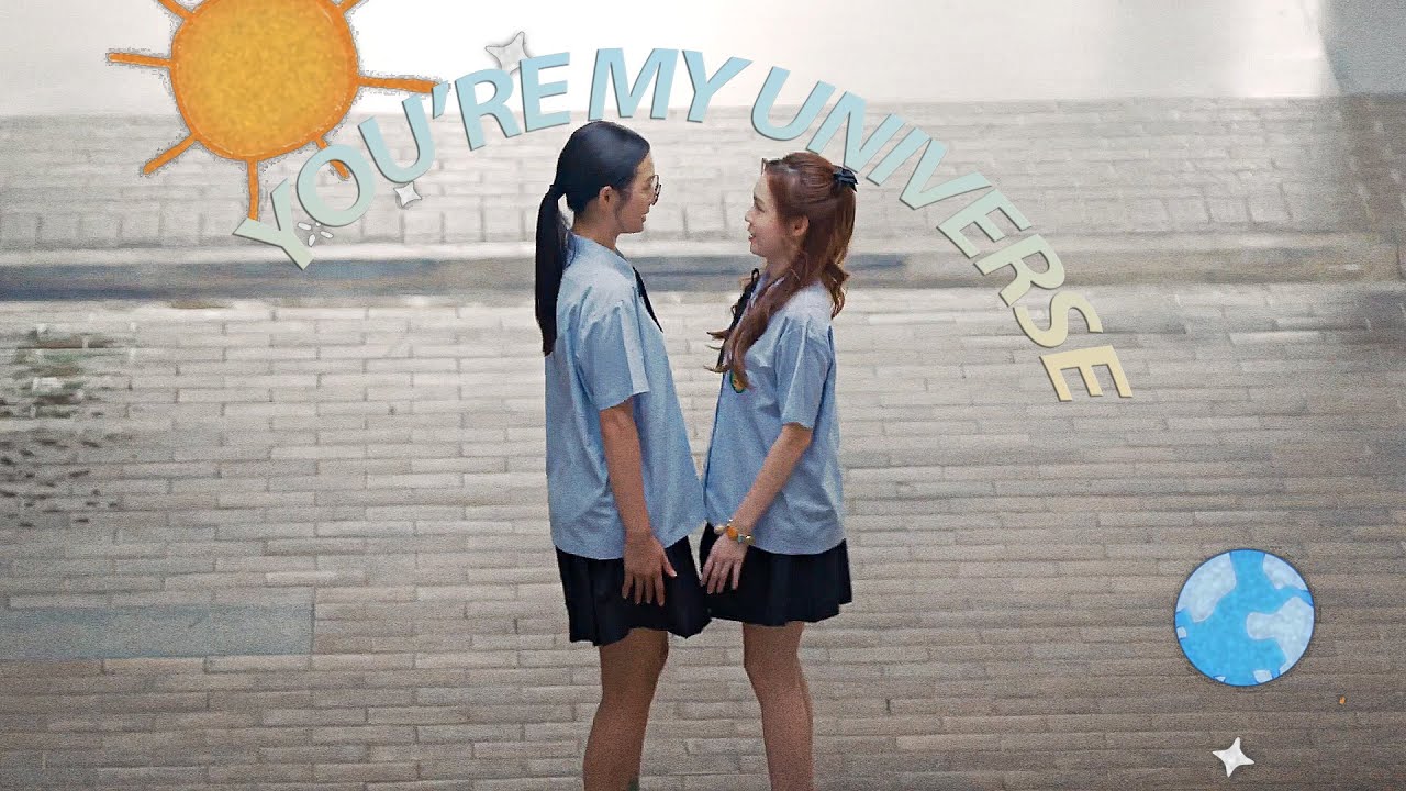 ongsa and sun - my universe (23 point 5)