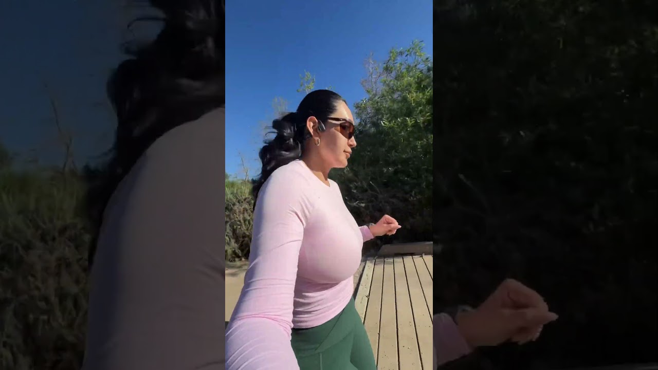 Забег на 4 мили 🏃🏻&zwj;♀️👟💖