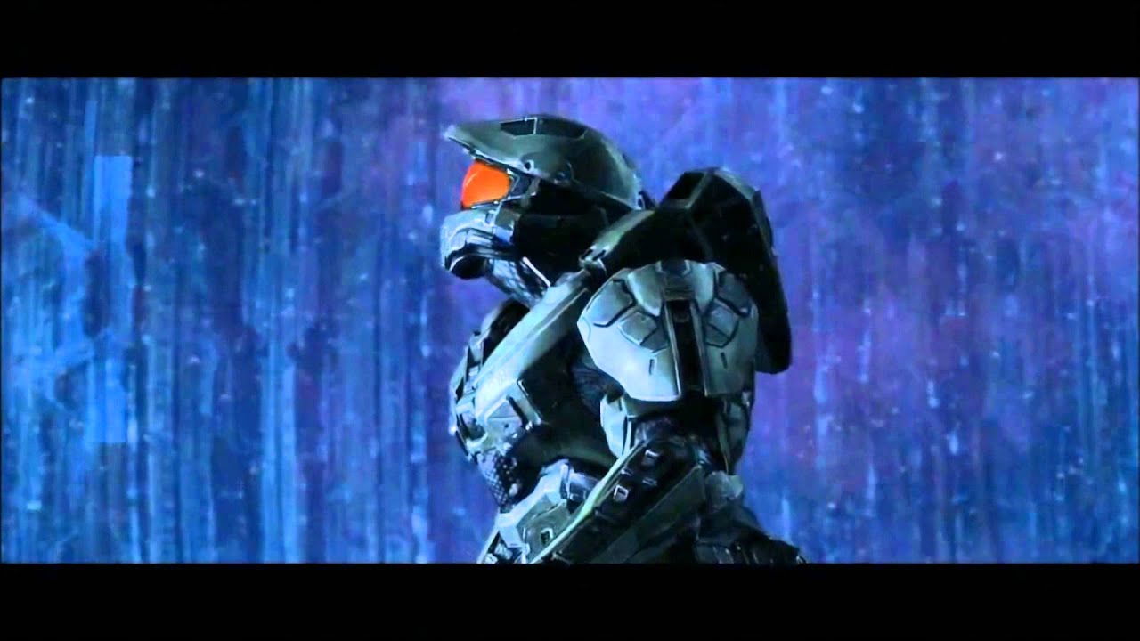 Halo 4 - Dehumanized