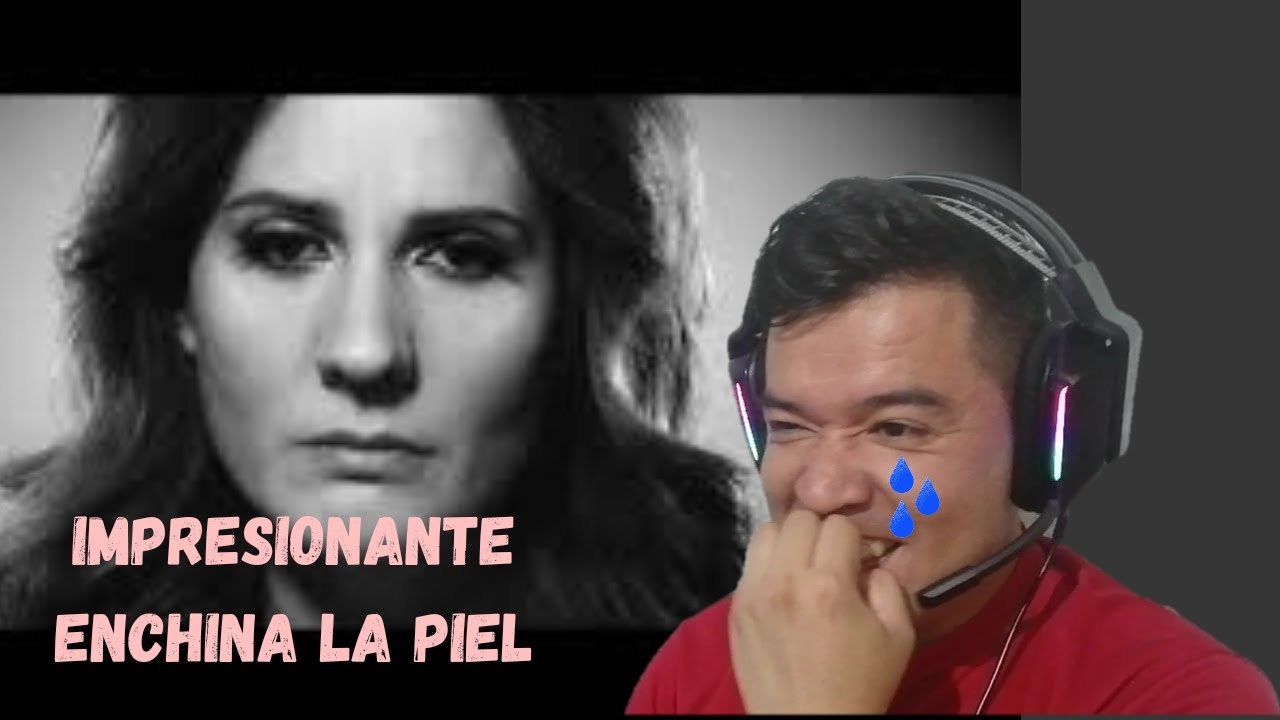 Diana Navarro 🇪🇸 Reacción EL PERDÓN // Por Primera Vez 🇲🇽
