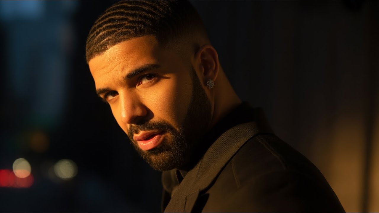 Drake - Too Rich to Explain (Lyrics Video)