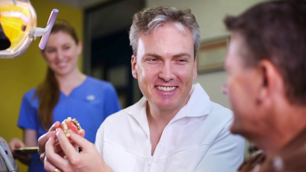 DentArana, your local dentist in Arana Hills