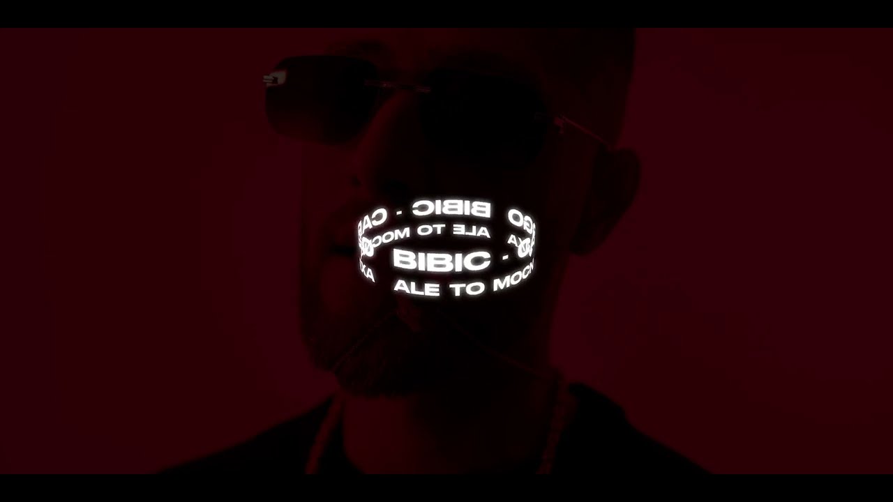 BIBIČ - CARGO ale to MOCNA VIXA