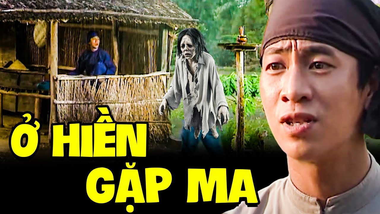 Cổ Tích Việt Mới 2024 | Ở HIỀN GẶP MA | Truyện Cổ Tích Hay Mới Nhất 2024 | MÊ CỔ TÍCH THVL