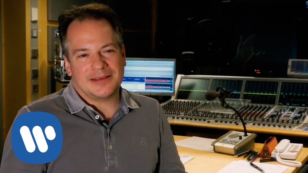 Emmanuel Pahud &ndash; Dreamtime (with M&uuml;nchner Rundfunkorchester and Ivan Repu&scaron;ić)