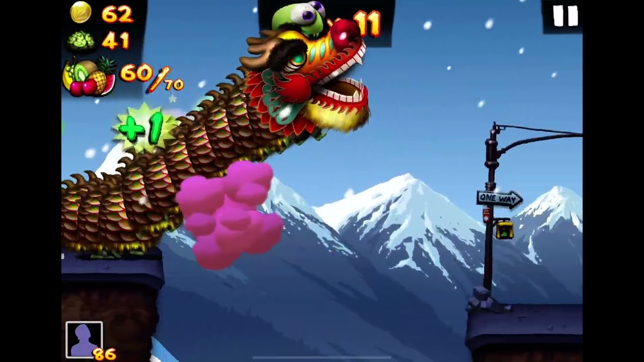 Zombie tsunami full walkthrough part 2