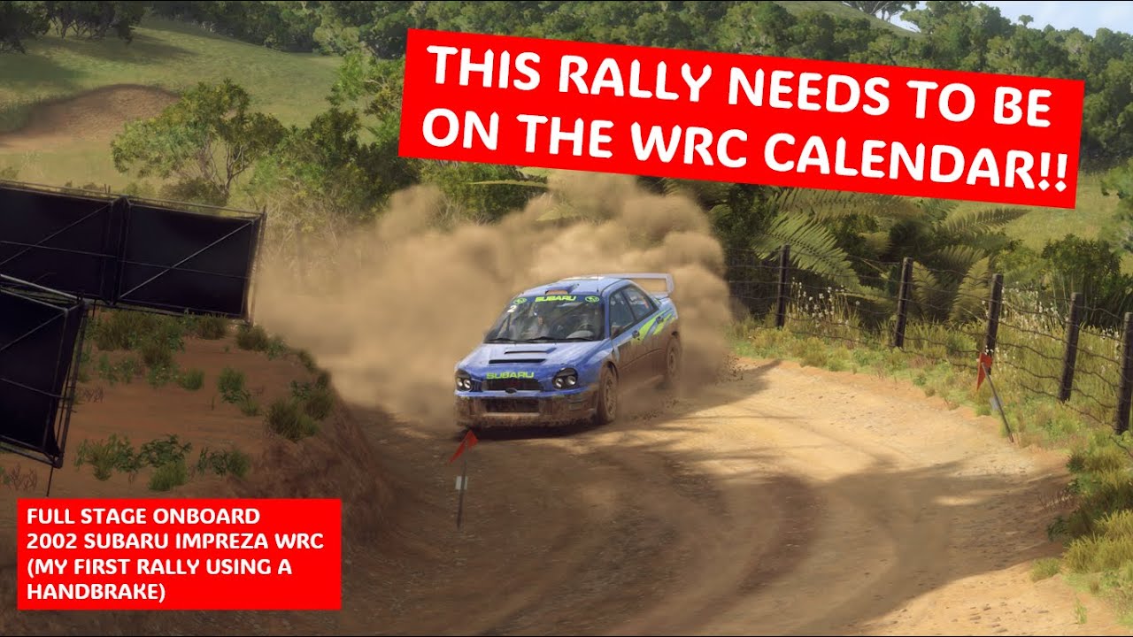 This rally is A LOT of HARD WORK! And FUN!