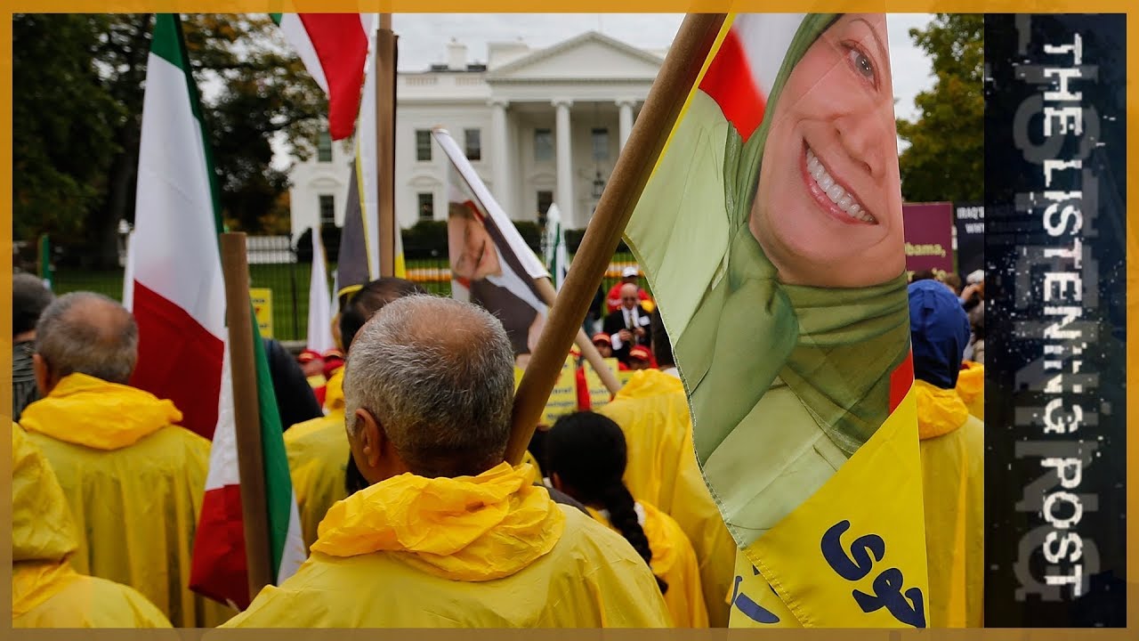 US-Iran debates: Fake writers and state-funded trolling | The Listening Post (Full)