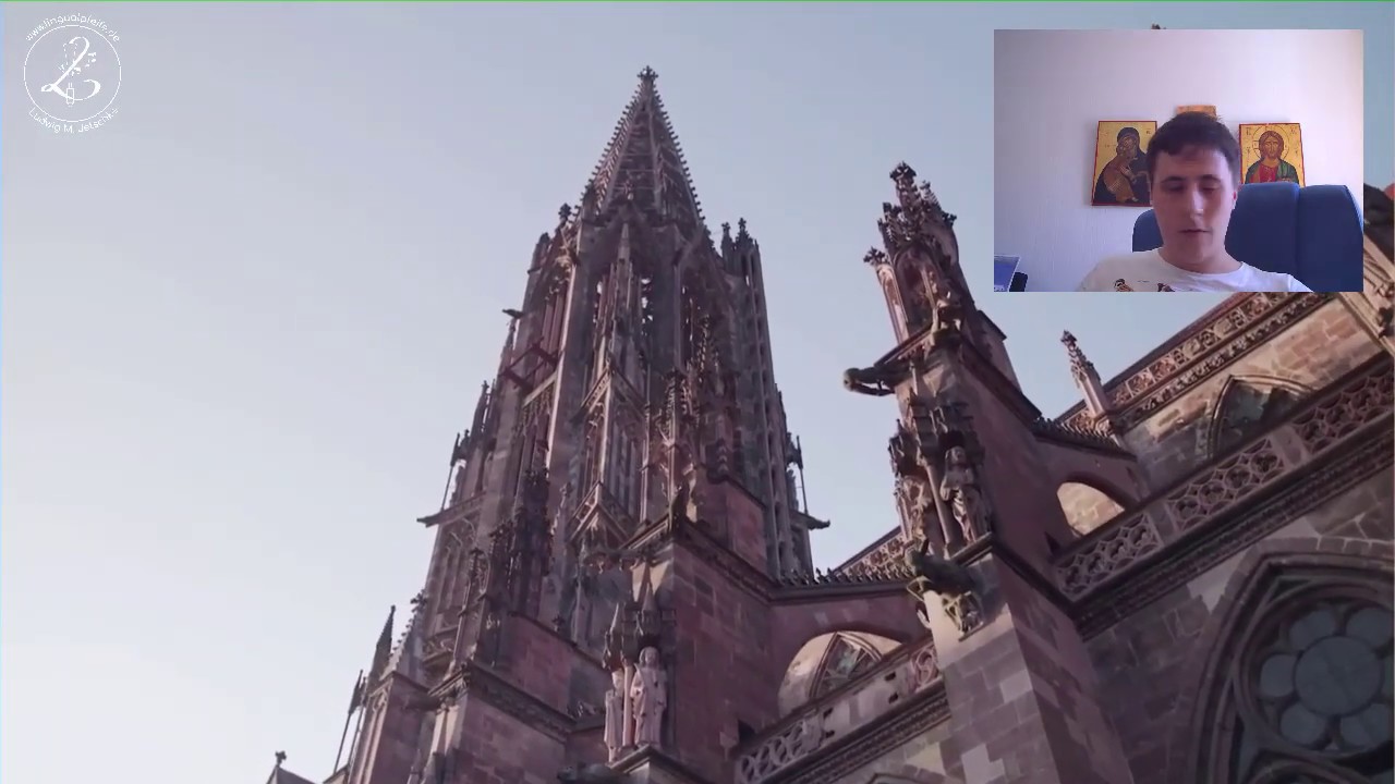 Bischofsweihe von Dr. Dr. Christian Würtz  in Freiburg: Gottesdienst mit Live-Kommentar