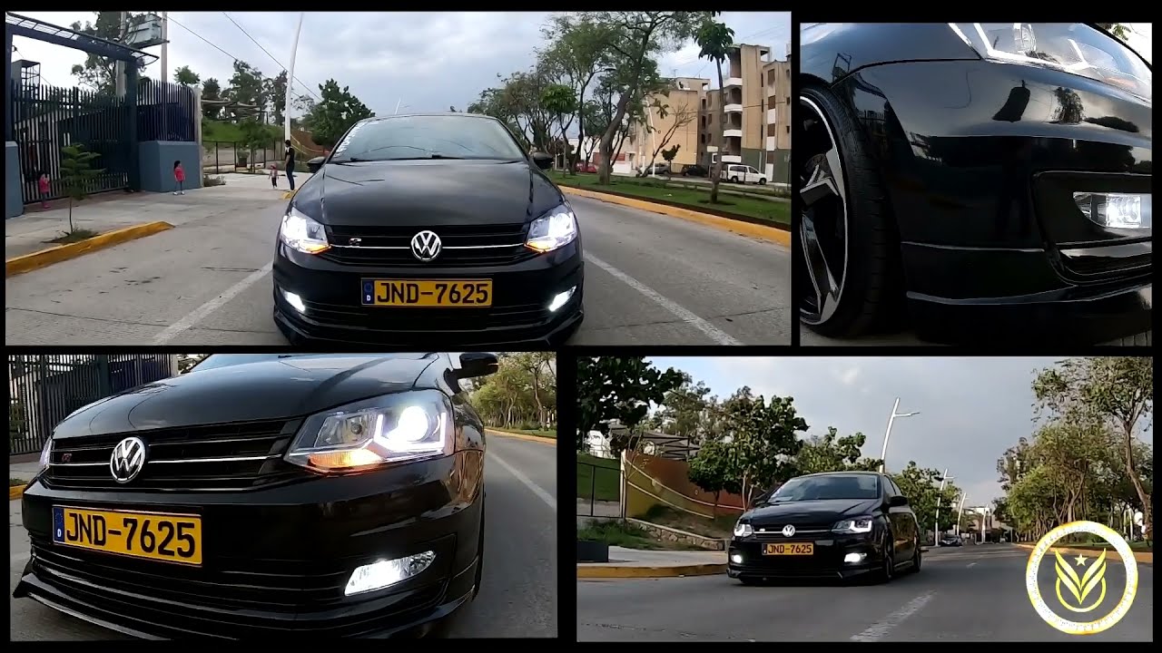VENTO MODIFICADO