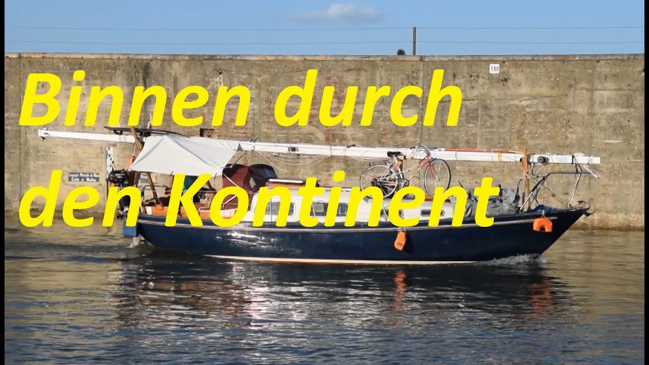 Binnen durch den Kontinent - Einf&uuml;hrung