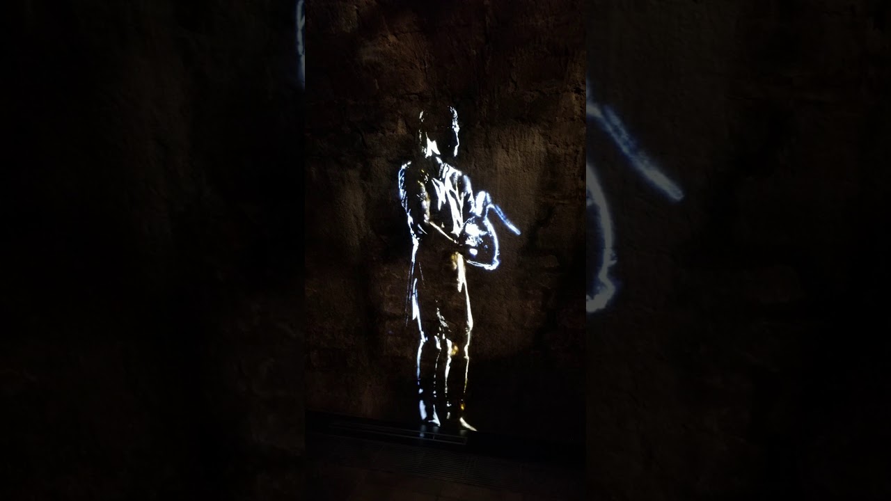 Festung Dresden - Kassematten - Catacombs