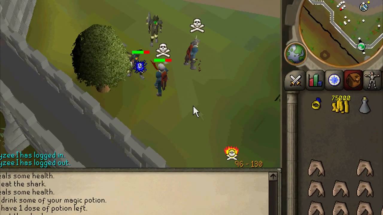 TONYB88's HD PVP VIDEO II | 