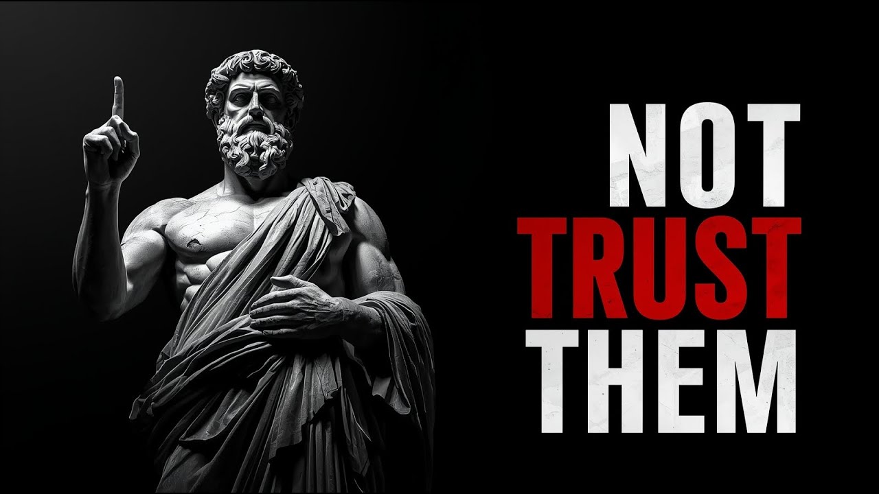 “7 Toxic People Who Are Secretly Ruining Your Life (And How Stoics Beat Them)”