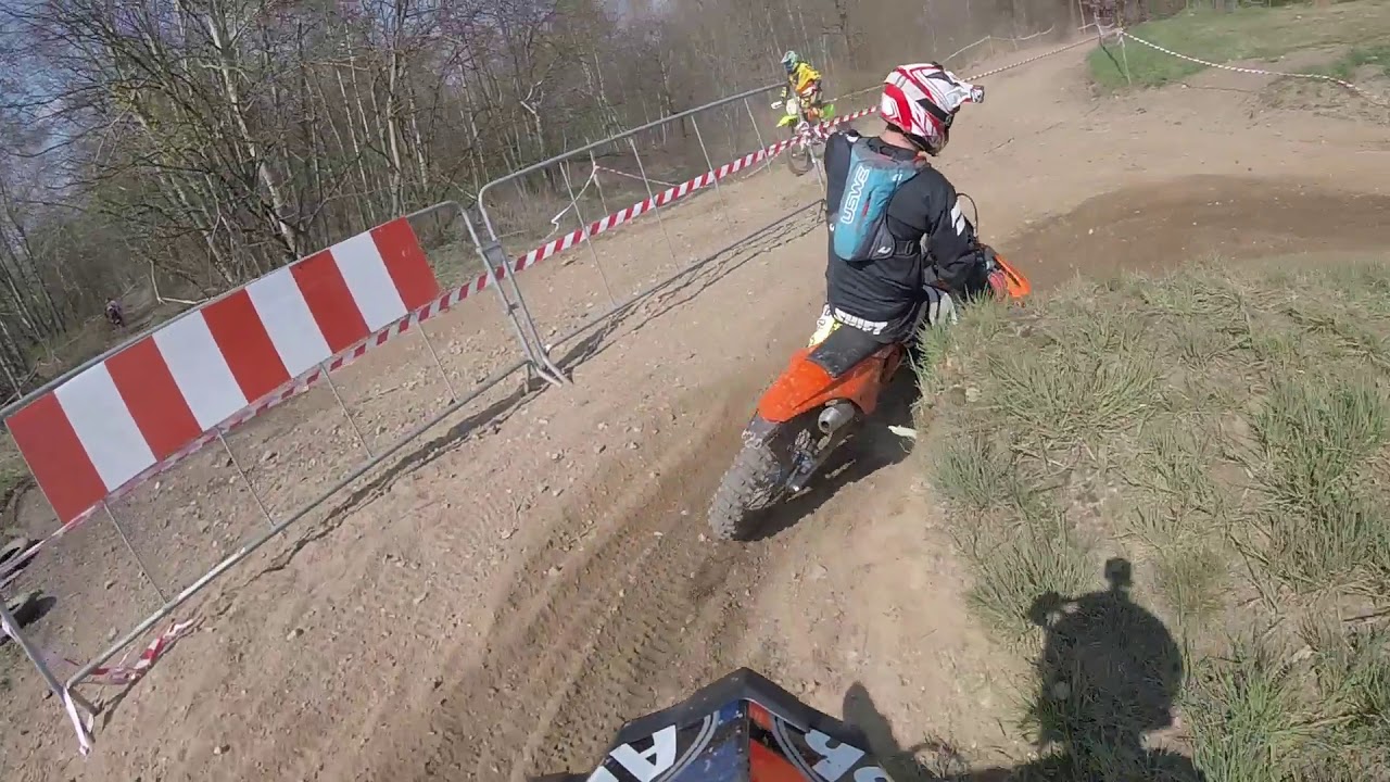 Cross Country Siedlęcin 2-Stroke Battle 07.04.2019