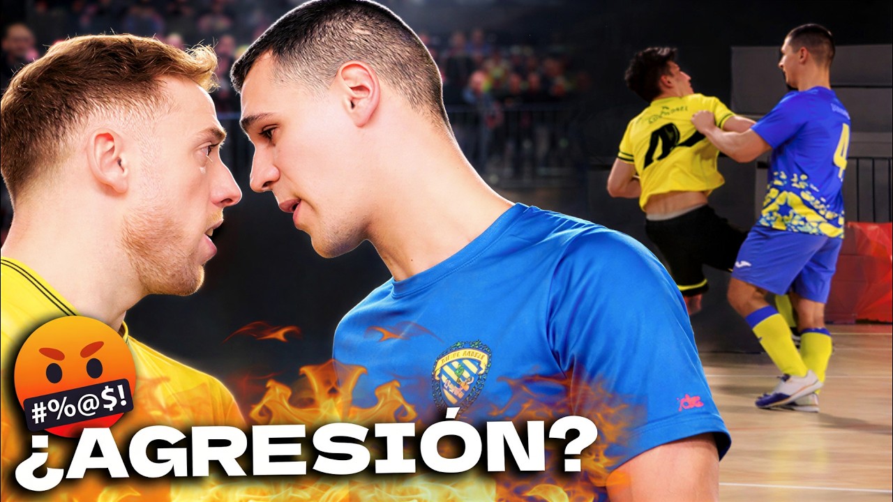 Momento TENSO que NADIE se esperaba 🔥