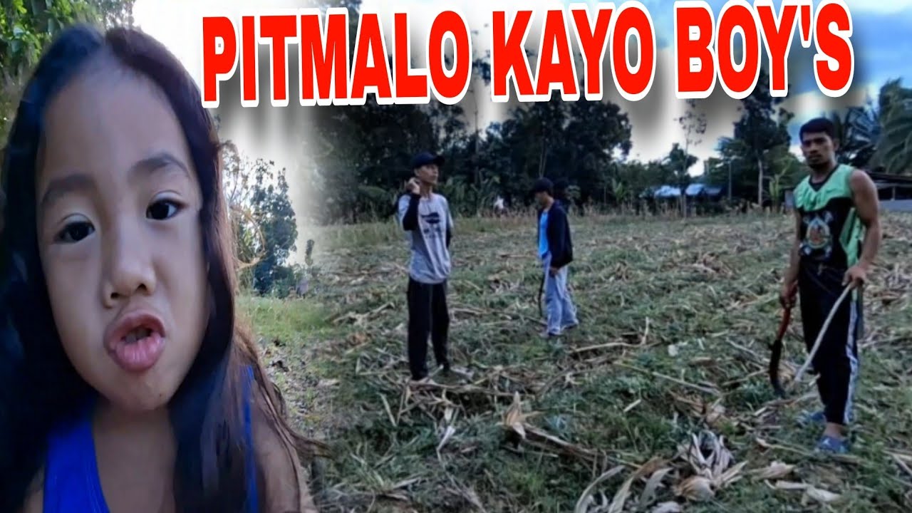 Sinimulan Napo Namin Grabe ang Bilis lang