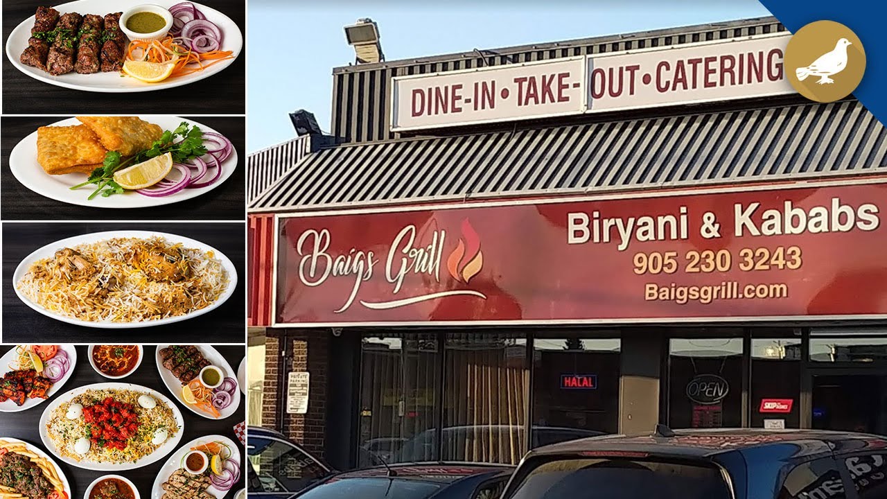 Hyderabadi youth making Deccani cuisine popular in the West