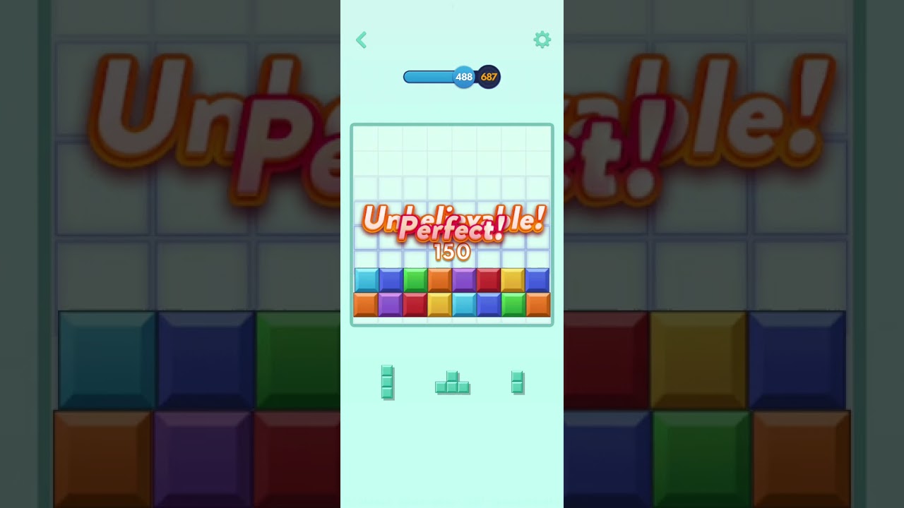 🧠 3 Secret Tricks to Win Block Puzzle Every Time! 🧩🔥 (Most Players Don’t Know This! )