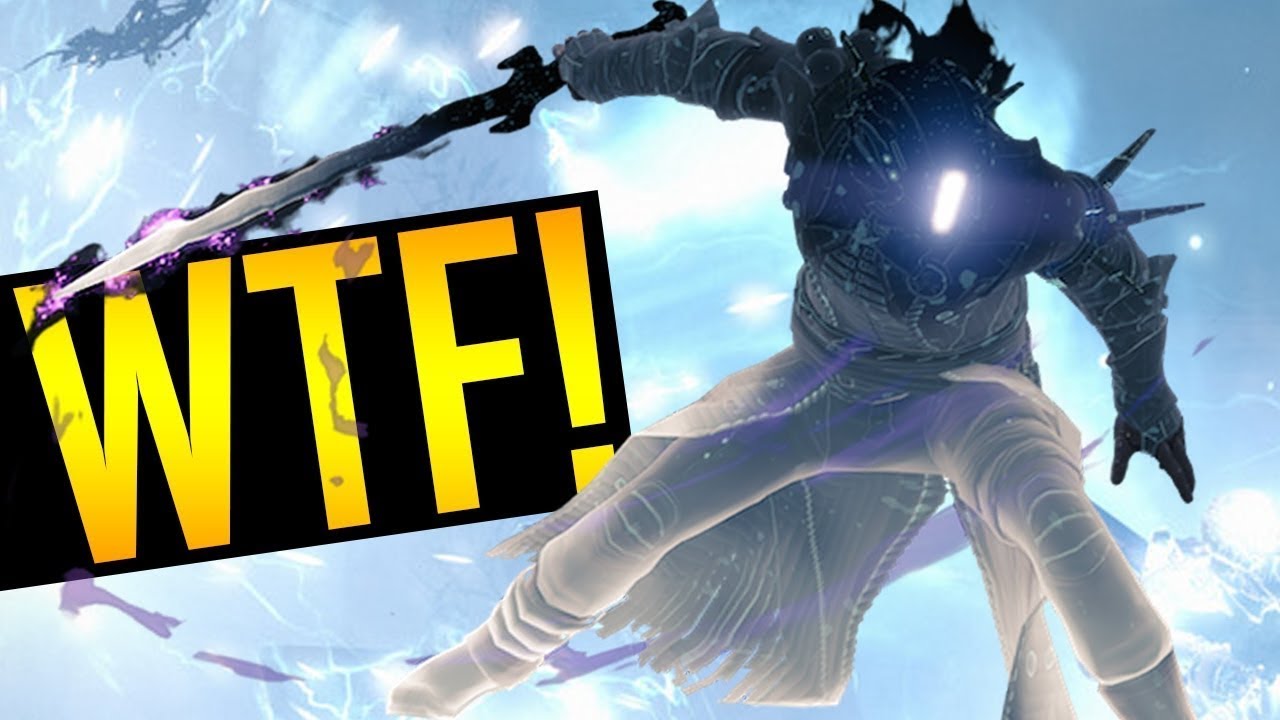 Destiny 2 - Он снова это сделал! Добыча экзотического лута!