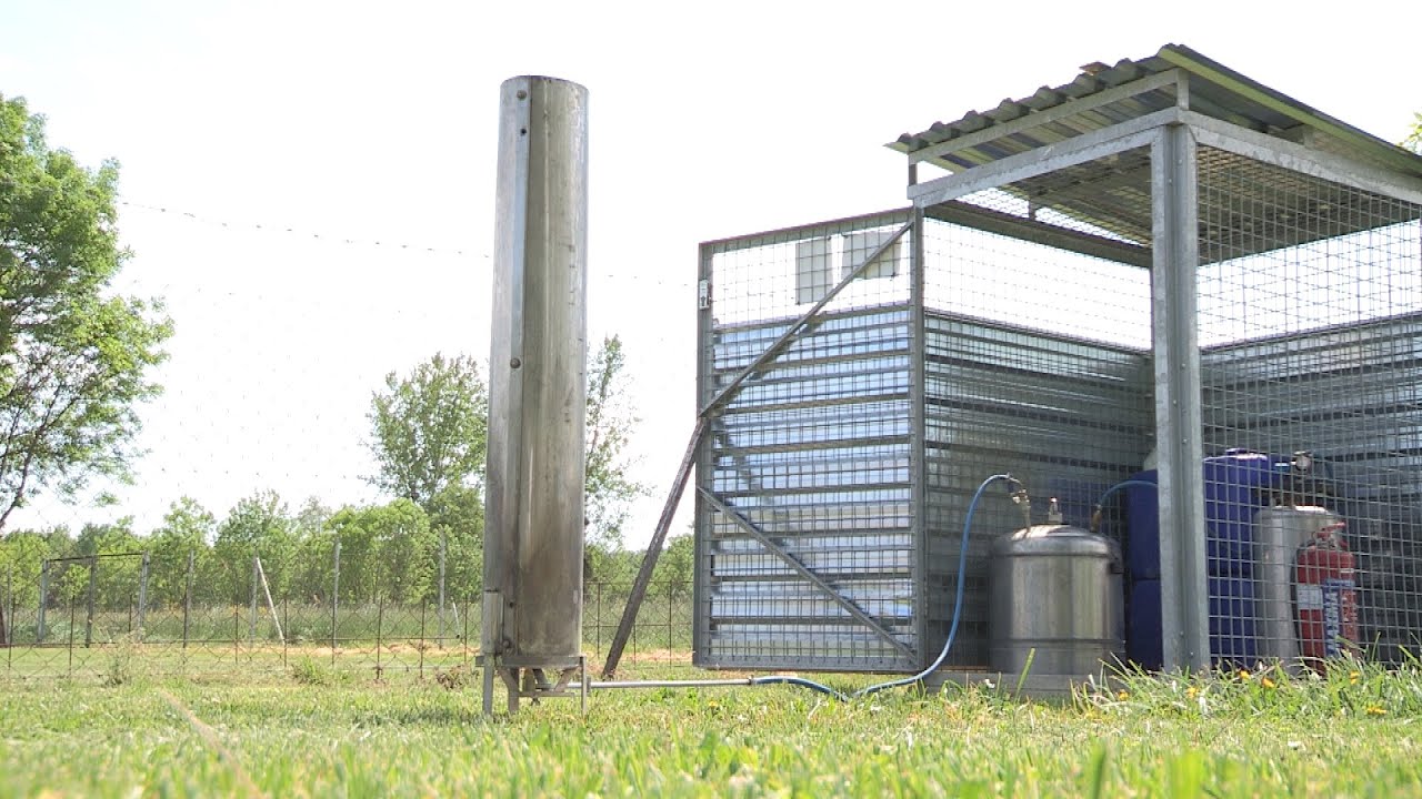 Hasznos a jégkármérséklő rendszer