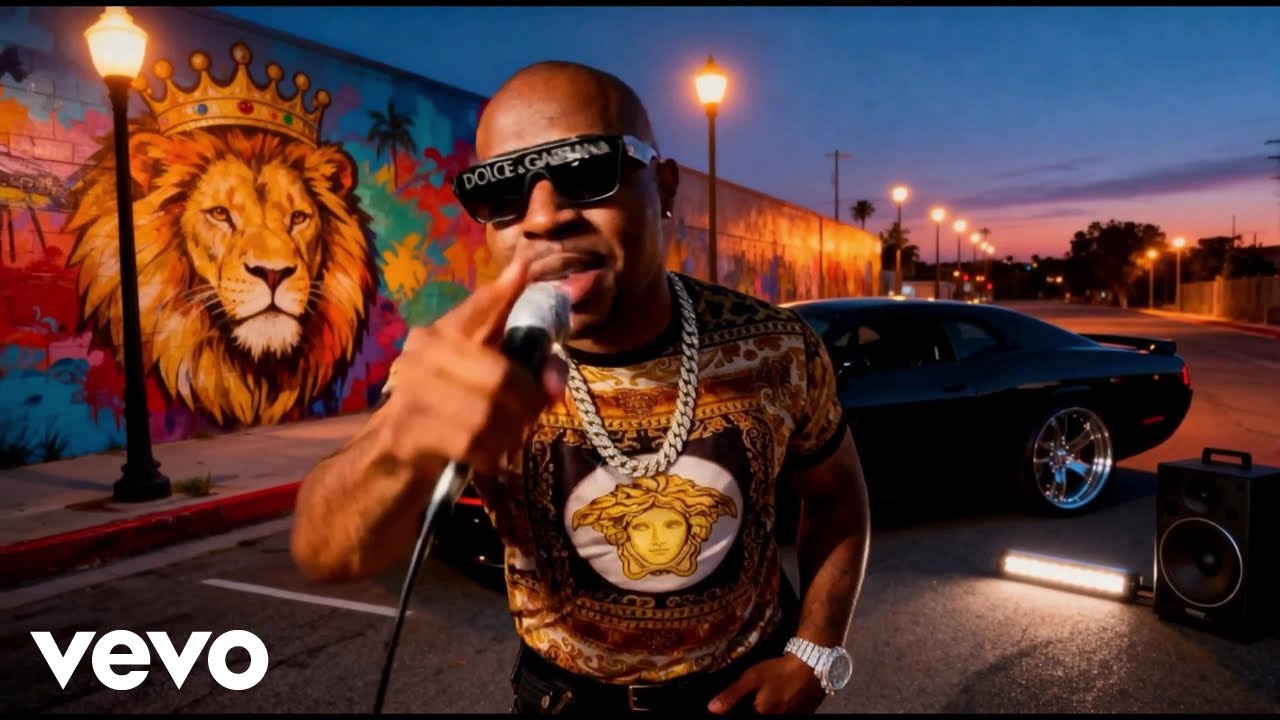 K.Milli Da God - Is You Coo? (Official Video)