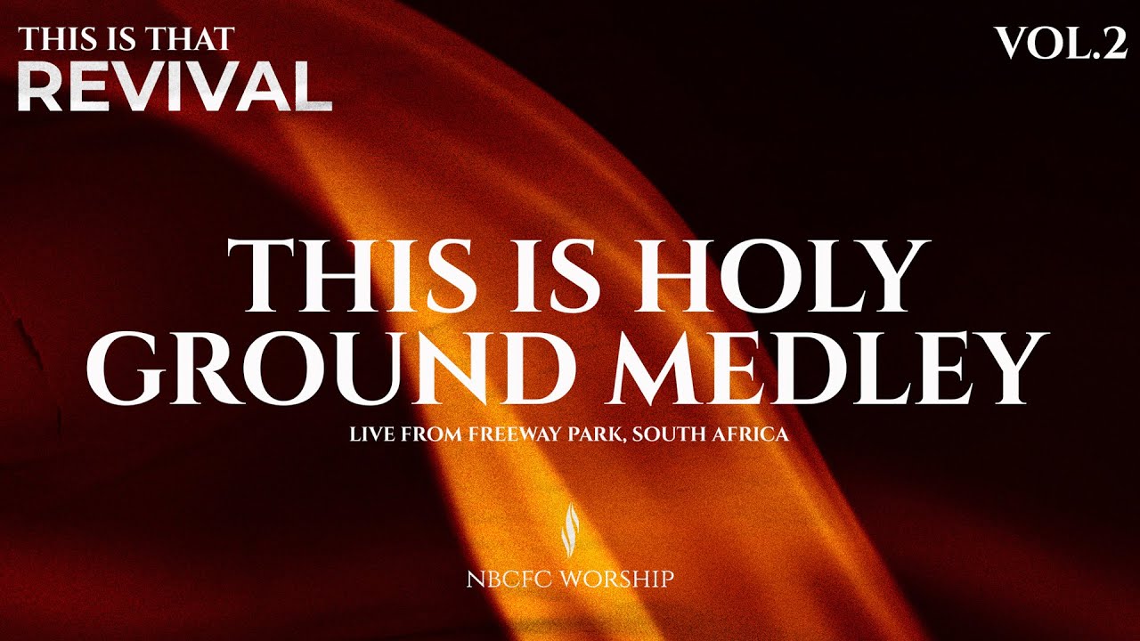 This is Holy ground | This is that | Revival Album Volume 2
