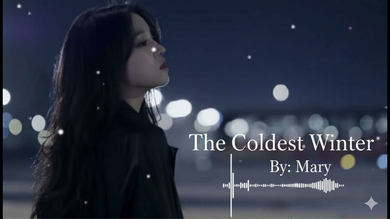 The Coldest Winter _By: Mary  _Lyrics  Sad Song_ Today Alone