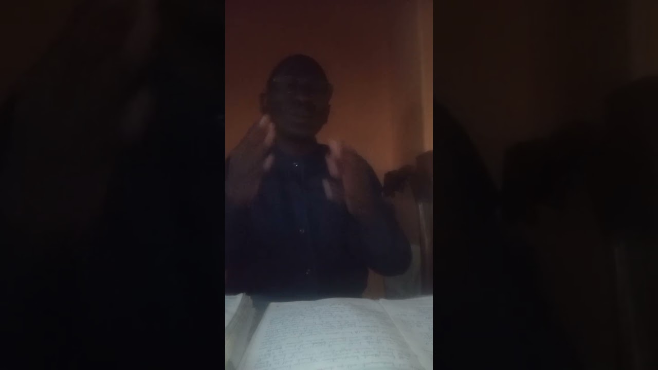 The world of the dead