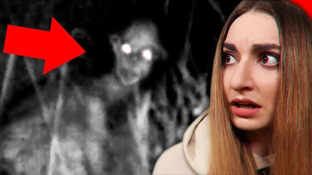 TOHLE SE SKRÝVÁ V LESE?!😳 *apalačské hory*