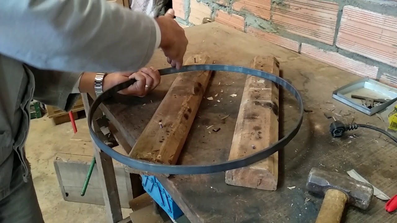 Fabricação da Centrifuga.. #01° Parte