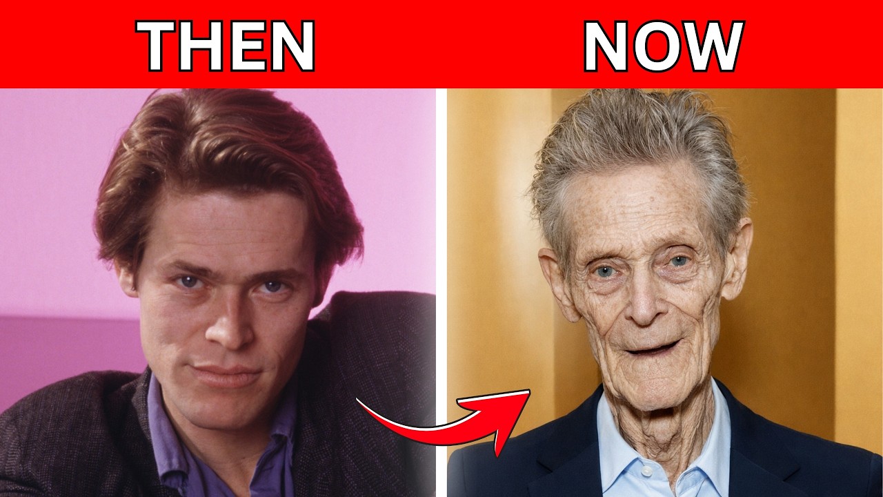 50+ Hollywood Legends from the 70s & 80s You Won&rsquo;t Recognize in 2026 | Then vs Now