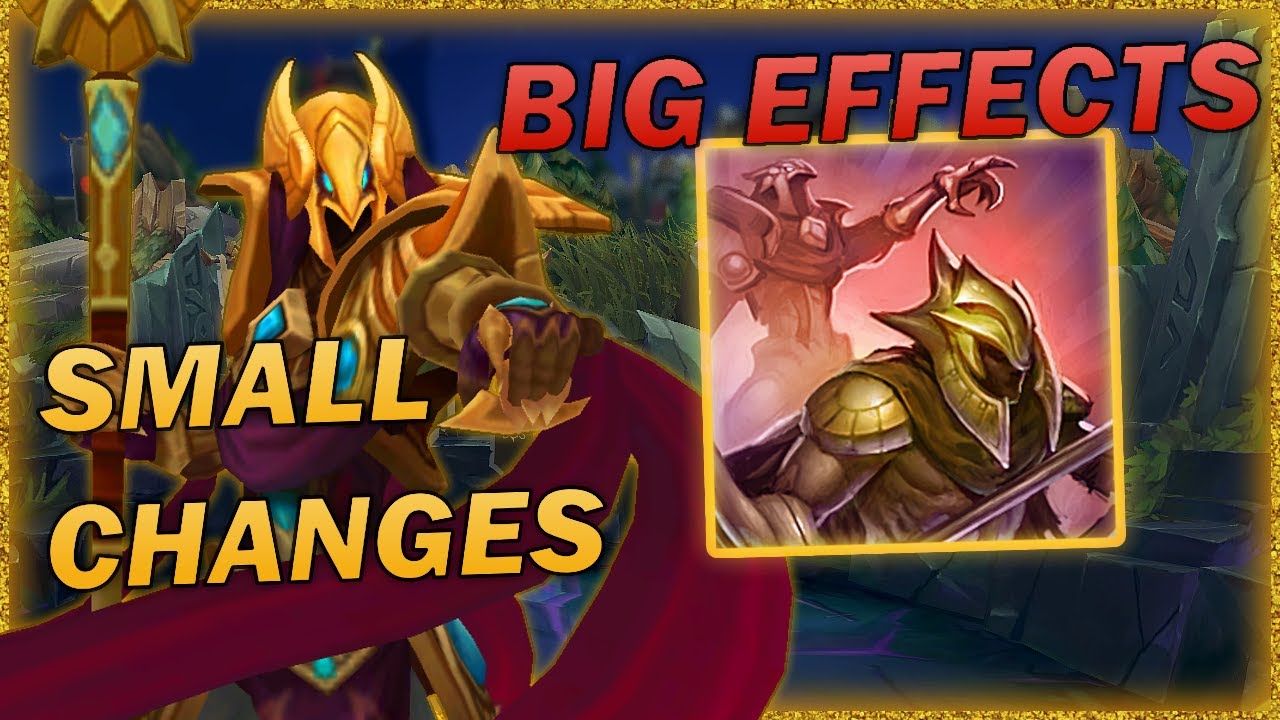 Your Azir mechanics NEED to improve | League of Legends S12