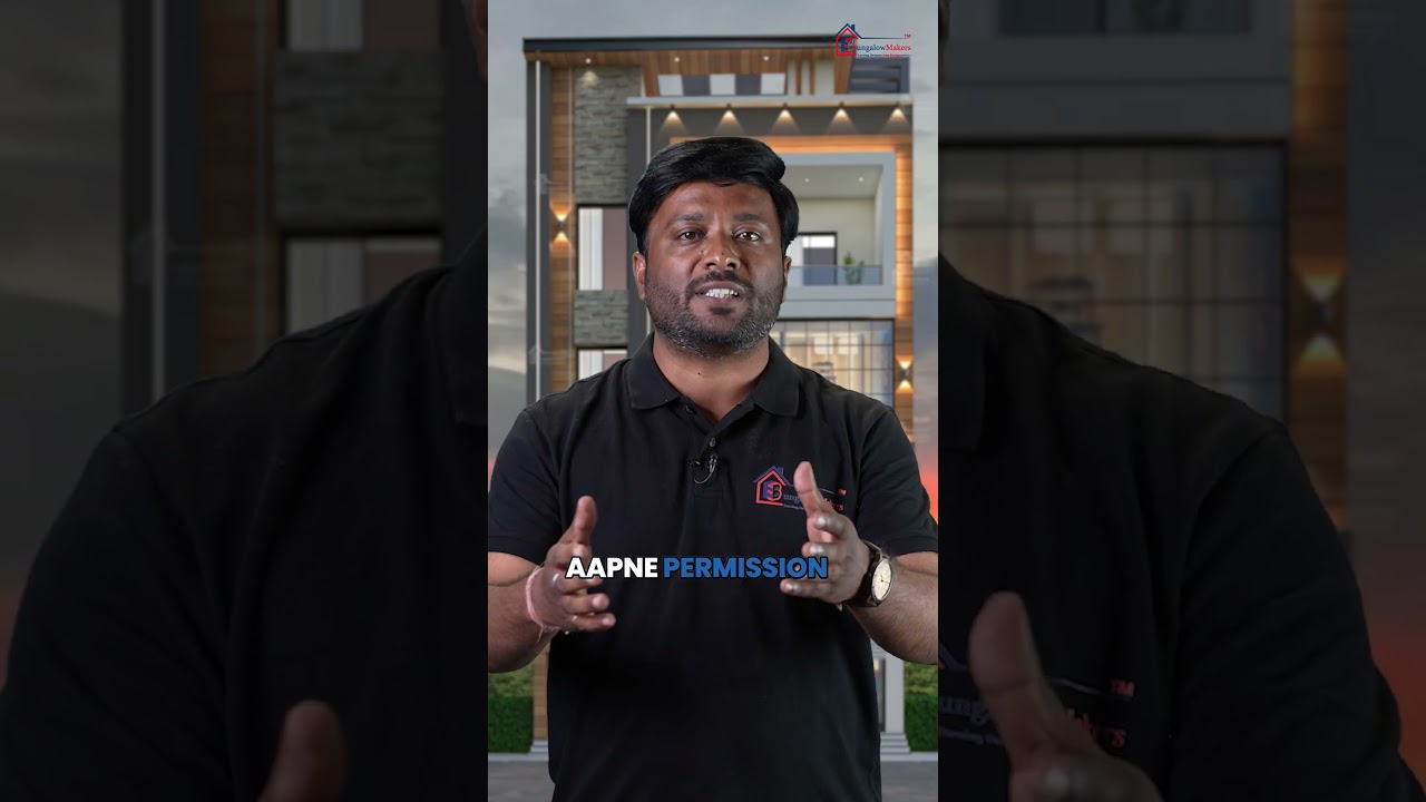 Importance of Government Approvals in House Planning | House Construction Approval Process Explained