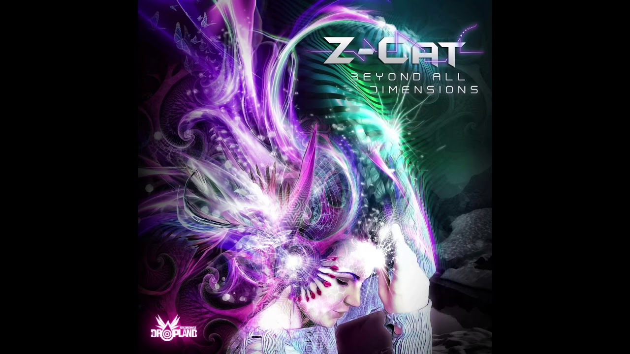 Z-Cat - Beyond all dimensions