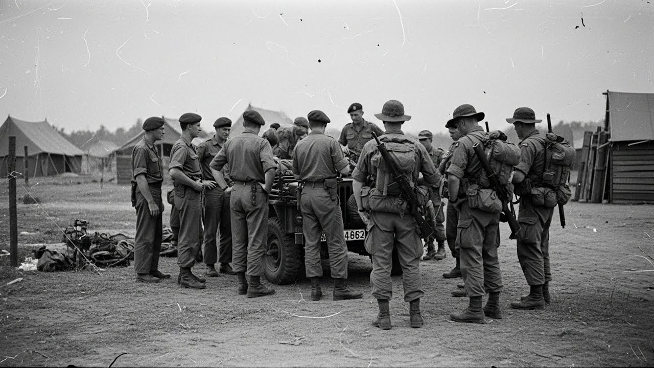 Did the Australians Really Outsmart America in Vietnam?