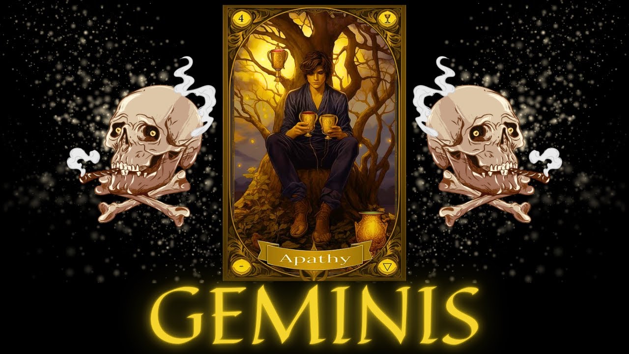 GEMINIS SE ARREPIENTE ❤️‍🔥 LE HICIERON UN DAÑO, BUENA FORTUNA TE ESPERA 😄 #GEMINIS FEBRERO 2026