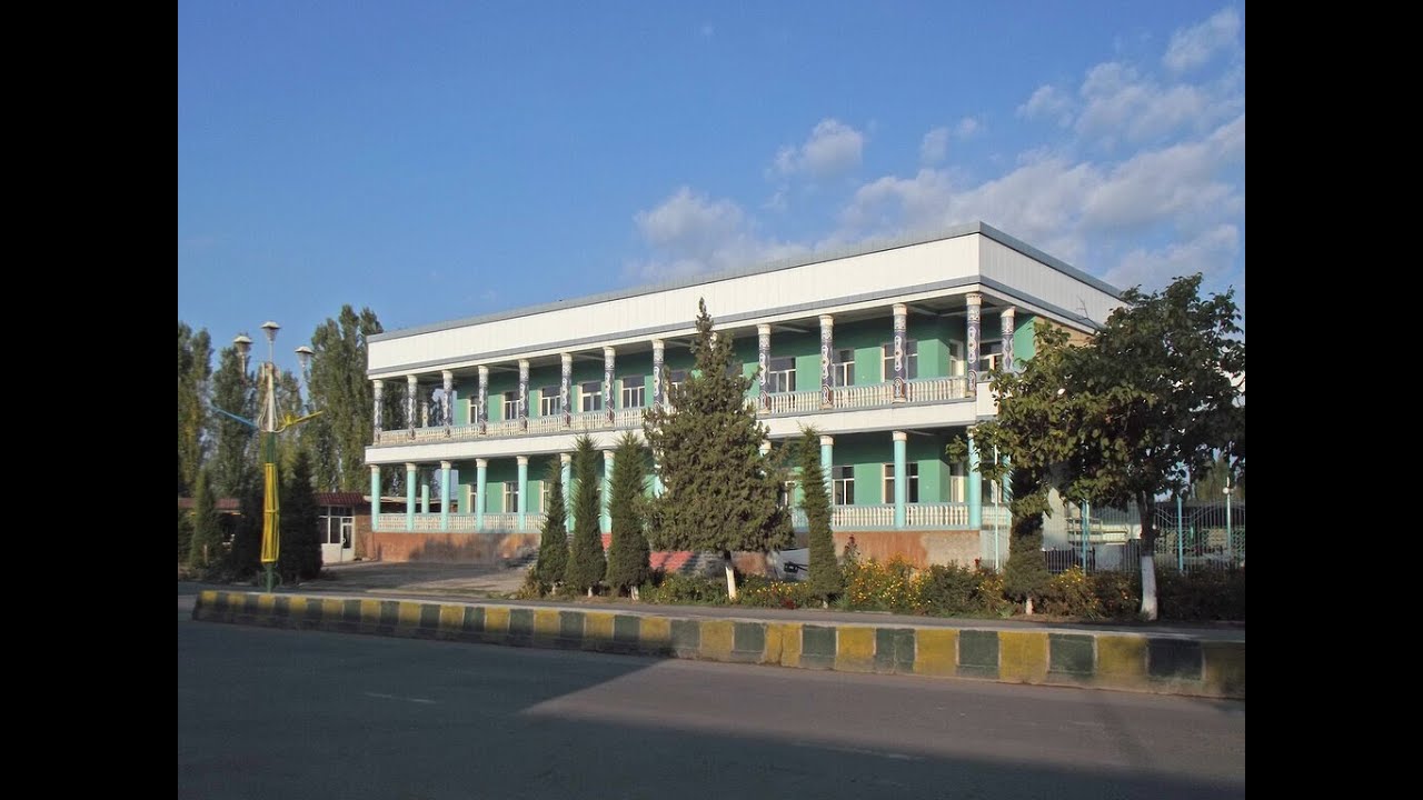 Uchqorgon 09.15.2021 Учкурган