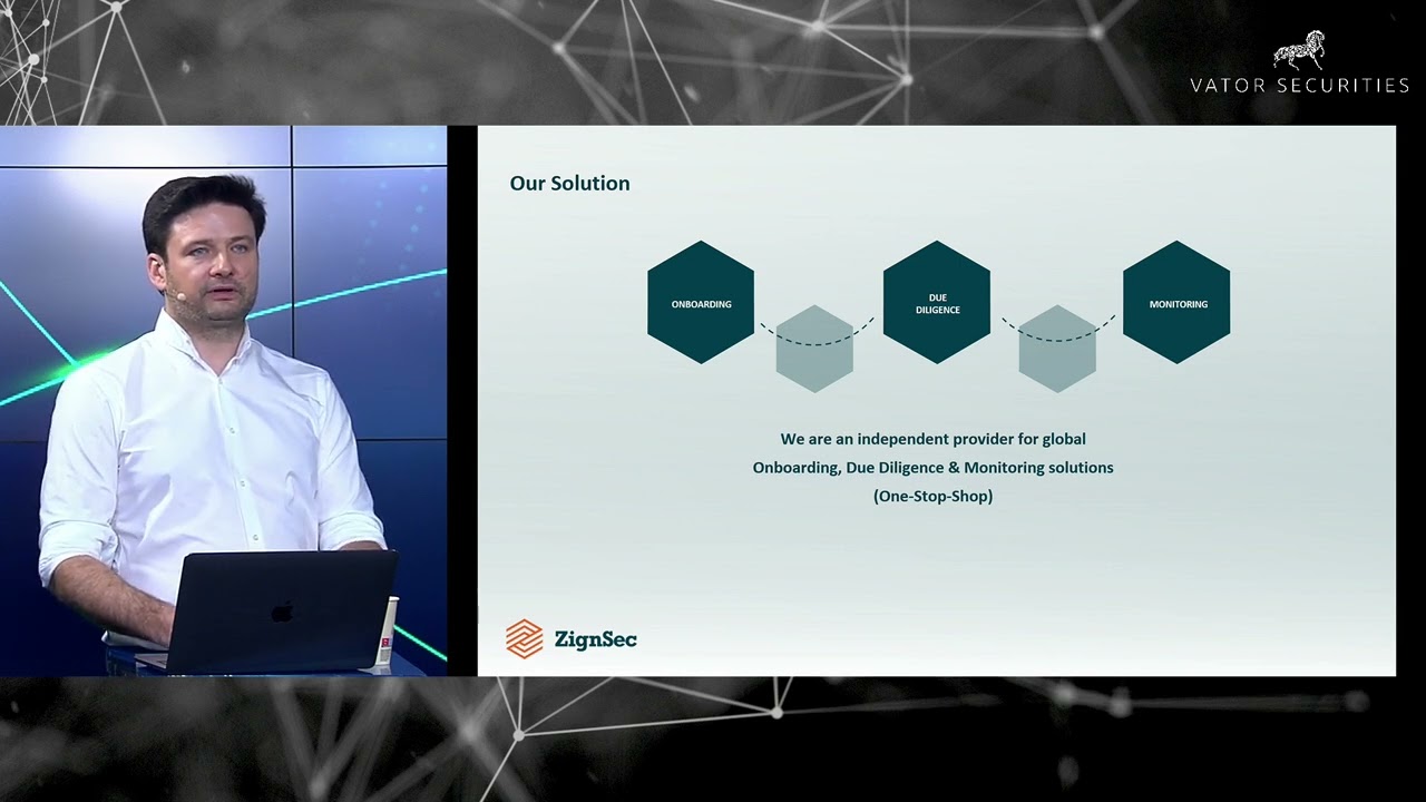 ZignSec - Tech Day Summit