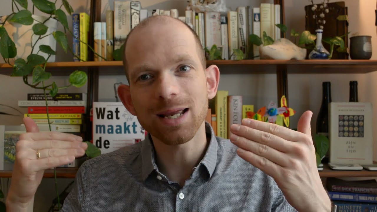 Filosofie - VWO 6: VNDM - 12 Kockelkoren
