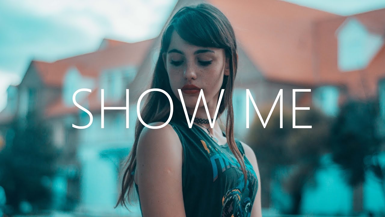 Despotem - Show Me (Lyrics)