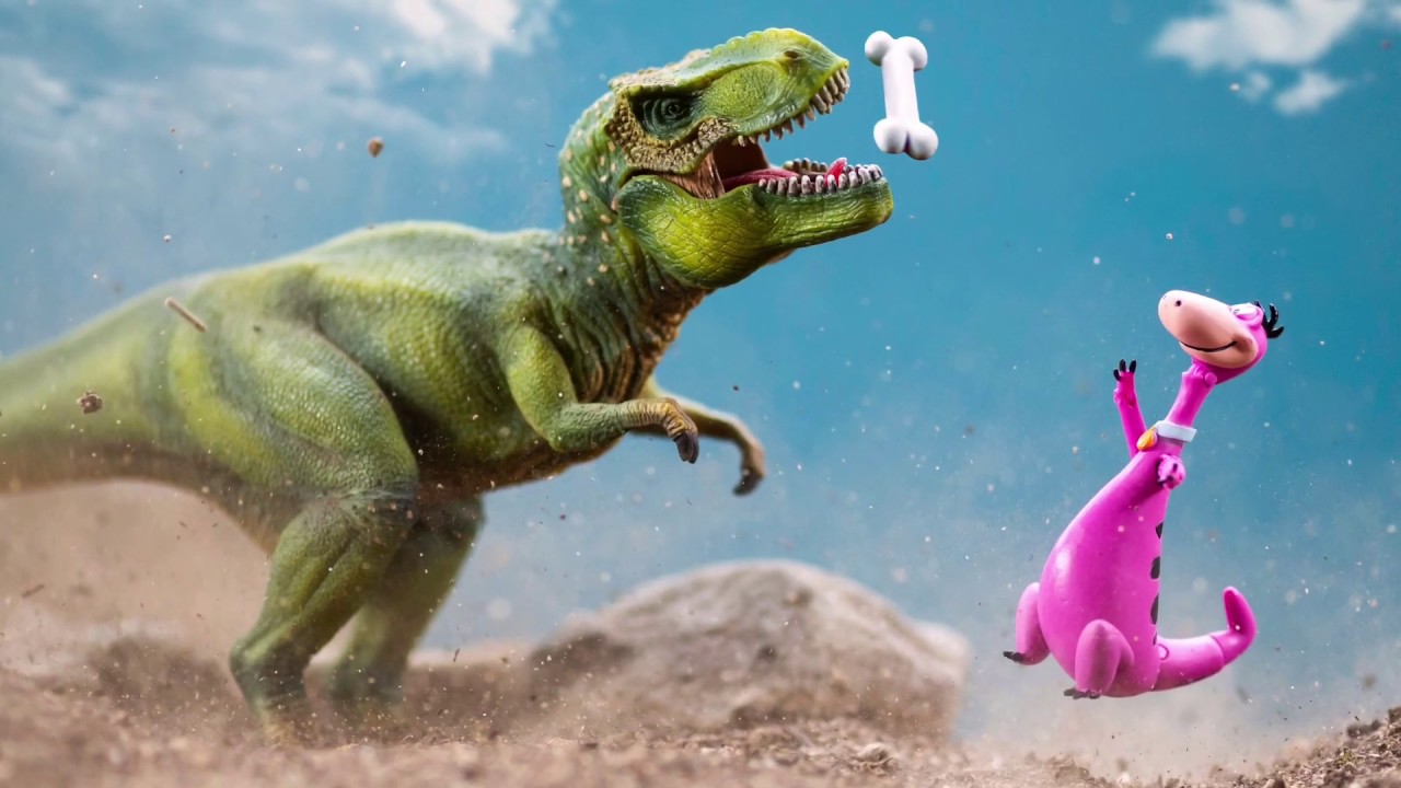 Toy Photography Behind the Scenes: Dirt & Debris Practical Effects