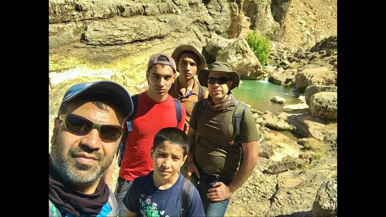 Köklüce Kanyonu | #Gaziantep #köklücekanyonu