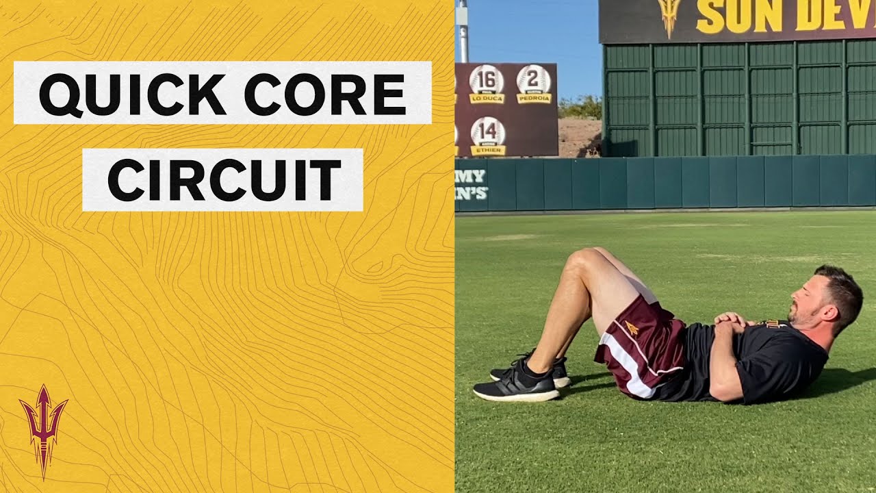 #SunDevilStrong
