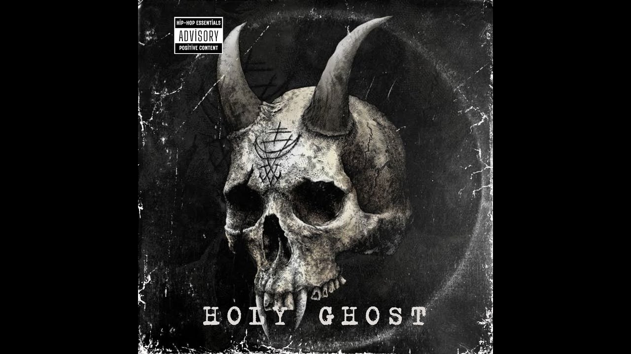 [FREE] Sample Pack/Loop Kit "Holy Ghost" | Southside, Pyrex, 808 Mafia, CuBeatz, Wheezy