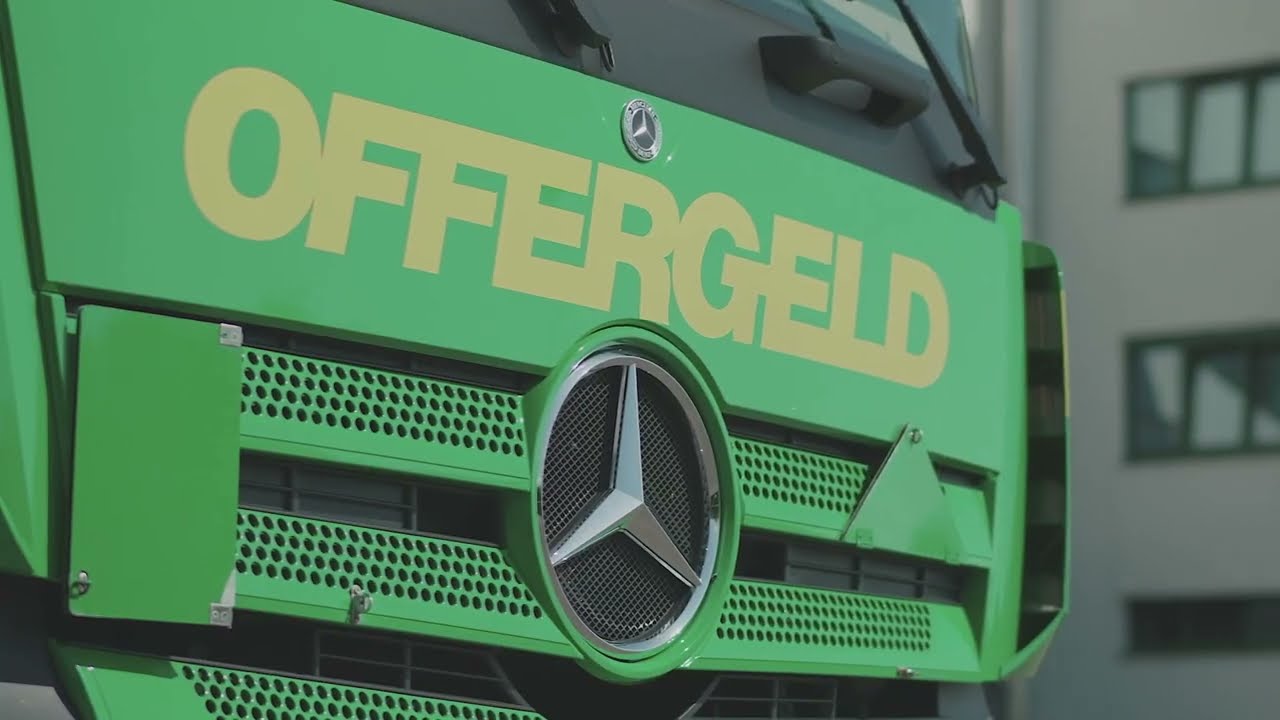 Gemeinsam zum Erfolg: Wie Mosca und Offergeld die Display-Logistik revolutionieren
