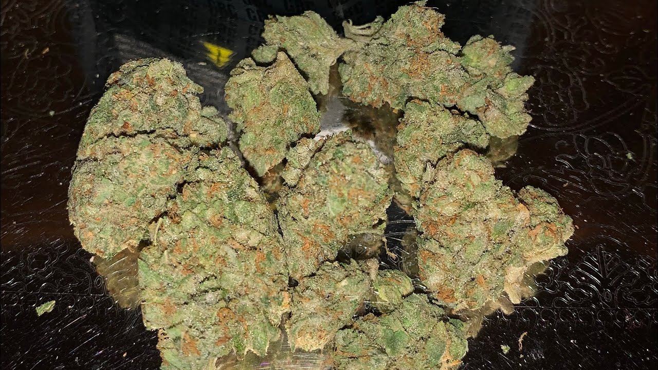 White Walker Strain Review